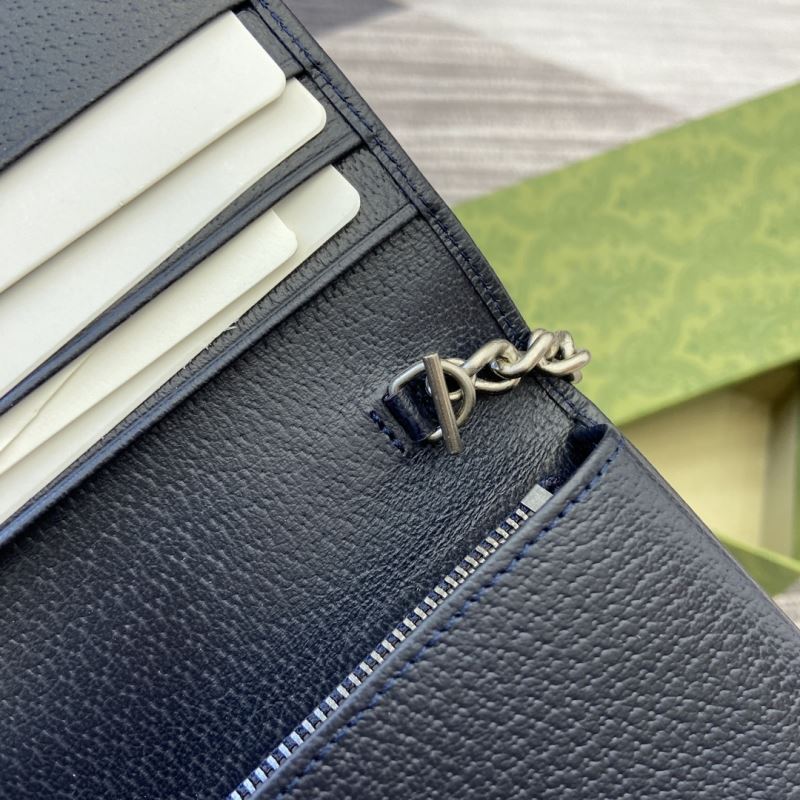 Gvc*1 wallets